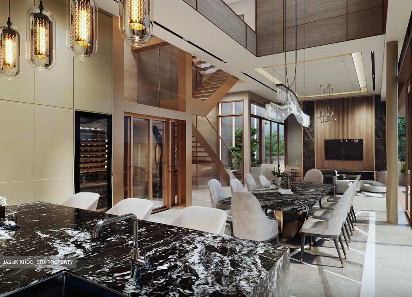Opera Estate (D15), Semi-Detached #558358851